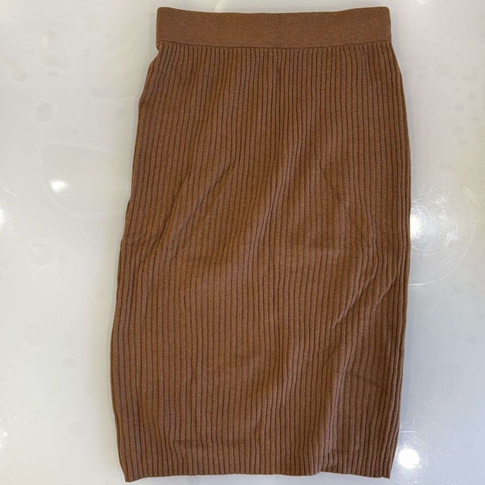 GAP CashSoft Skirt | small